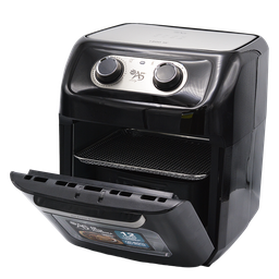 Fritadeira Elétrica Air Fryer A5 Florença 12 Litros 220v - 9