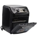 Ver imagem 3 de Fritadeira Elétrica Air Fryer A5 Florença 12 Litros 220v