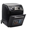 Ver imagem 2 de Fritadeira Elétrica Air Fryer A5 Florença 12 Litros 220v