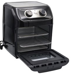 Fritadeira Elétrica Air Fryer A5 Florença 12 Litros 220v - 6