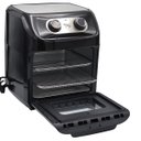 Ver imagem 6 de Fritadeira Elétrica Air Fryer A5 Florença 12 Litros 220v