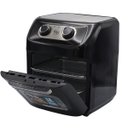 Ver imagem 7 de Fritadeira Elétrica Air Fryer A5 Florença 12 Litros 220v
