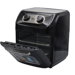 Fritadeira Elétrica Air Fryer A5 Florença 12 Litros 220v - 7