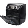 Fritadeira Elétrica Air Fryer A5 Florença 12 Litros 220v - 7