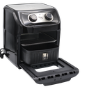 Ver imagem 5 de Fritadeira Elétrica Air Fryer A5 Florença 12 Litros 220v