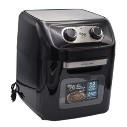 Fritadeira Elétrica Air Fryer A5 Florença 12 Litros 220v - 1
