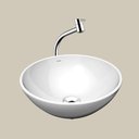 Ver imagem 2 de CUBA REDONDA DE APOIO RA-01 BRANCO LORENZETTI