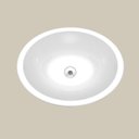 Ver imagem 3 de CUBA OVAL DE SOBREPOR CBOS-38 BRANCO LORENZETTI