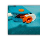 Ver imagem 2 de Torneira Boia P/ Caixa D'água Click 1/2'', 3/4'' E 1'' Tigre