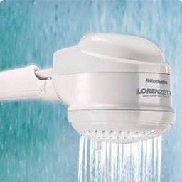 Ducha Blinducha Branca 7500w 220v Lorenzetti - 2