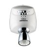 Ducha Jet 4 6800w 220v Branca Com Cromado Lorenzetti - 1