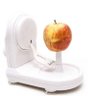 Maquina para Descascar Maça Cortador Giratório - 2