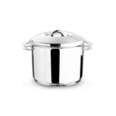 Ver imagem 1 de Caldeirão Inox 2 Alças Linha Solar 20cm - Tramontina - 62505/200
