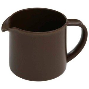 Fervedor 1000ml Chocolate Ceraflame