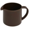 Fervedor 1000ml Chocolate Ceraflame - 1