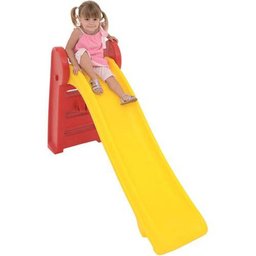 Escorregador Desmontável - Xalingo - 1