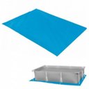 Ver imagem 2 de Forro para Piscina Retangular Premium 5000 Litros Mor 3,10m X 1,90m
