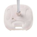 Ver imagem 1 de Base para guarda-sol 18 kg - Mor