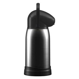 Garrafa Térmica Mor Nobile Total Inox 2 Litros - 1 Garrafa Térmica Mor Nobile Total Inox 2 Litros - 1