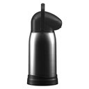 Ver imagem 2 de Garrafa Térmica Mor Nobile Total Inox 2 Litros