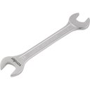 Ver imagem 1 de Chave fixa 16x17mm cromo vanádio fosco cartela - Vonder