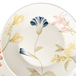 Aparelho de Jantar/cha 20 Peças - Mail Order - May - 4