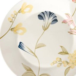 Aparelho de Jantar/cha 20 Peças - Mail Order - May - 2