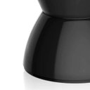 Ver imagem 3 de Banqueta Argo Im In Pp Preto 54,7cm (altura)