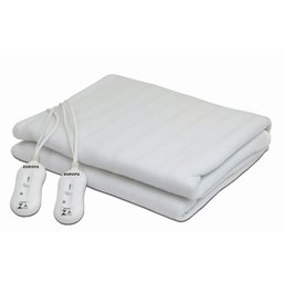 Lençol Térmico Queen Europa + Lavável + Certificado 220v - 3