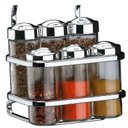 Ver imagem 3 de Porta-Condimentos de Parede Future 2808