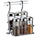 Ver imagem 1 de Porta-Condimentos de Parede Future 2808