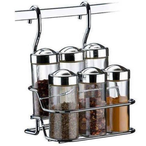 Porta-Condimentos de Parede Future 2808