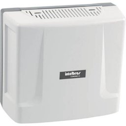 Central de Portaria Condominial Intelbras Comunic 16 - 2