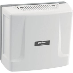 Central de Portaria Condominial Intelbras Comunic 16 - 4