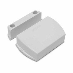 Kit Alarme Residencial Comercial Ecp Alard Max sem Fio com 03 Sensores - 2