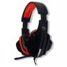 Fone de Ouvido Headset Gamer P2 Cabo Nylon Multilaser Ph120 - 1