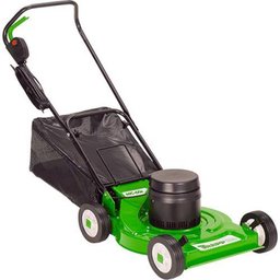 Cortador de Grama Elétrico Mc-60E 2500W 220V com Recolhedor Trapp - 1