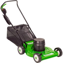 Cortador de Grama Elétrico Mc-60E 2500W 220V com Recolhedor Trapp - 3