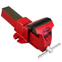 Morsa Torno De Bancada n° 5 Somar - 1