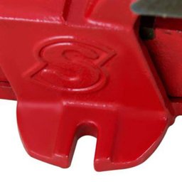 Morsa Torno De Bancada n° 5 Somar - 2