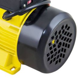 Bomba Periférica Monofásica de 1/2 cv Bivolt-Vonder-BPV375 - 2
