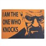 Capacho I Am The One Who Knocks - 2