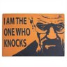 Capacho I Am The One Who Knocks - 1