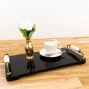 Ver imagem 5 de Cj 6 Xícaras P/Café C/Pires de Porcelana Birds Branco 85ml Wolff