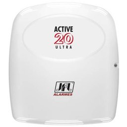Central de Alarme Monitorado Active 20 Ultra Jfl - 1