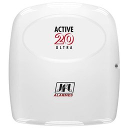 Central de Alarme Monitorado Active 20 Ultra Jfl - 2