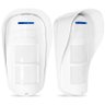 Duplo Sensor Digital Externo com Fio para Alarme Dse-830 Jfl - 4