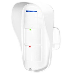 Duplo Sensor Digital Externo com Fio para Alarme Dse-830 Jfl - 3