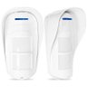 Duplo Sensor Digital Externo com Fio para Alarme Dse-830 Jfl - 2