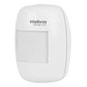 Sensor Infravermelho Passivo Sem Fio Intelbras IVP 4000 Smart Branco - 3